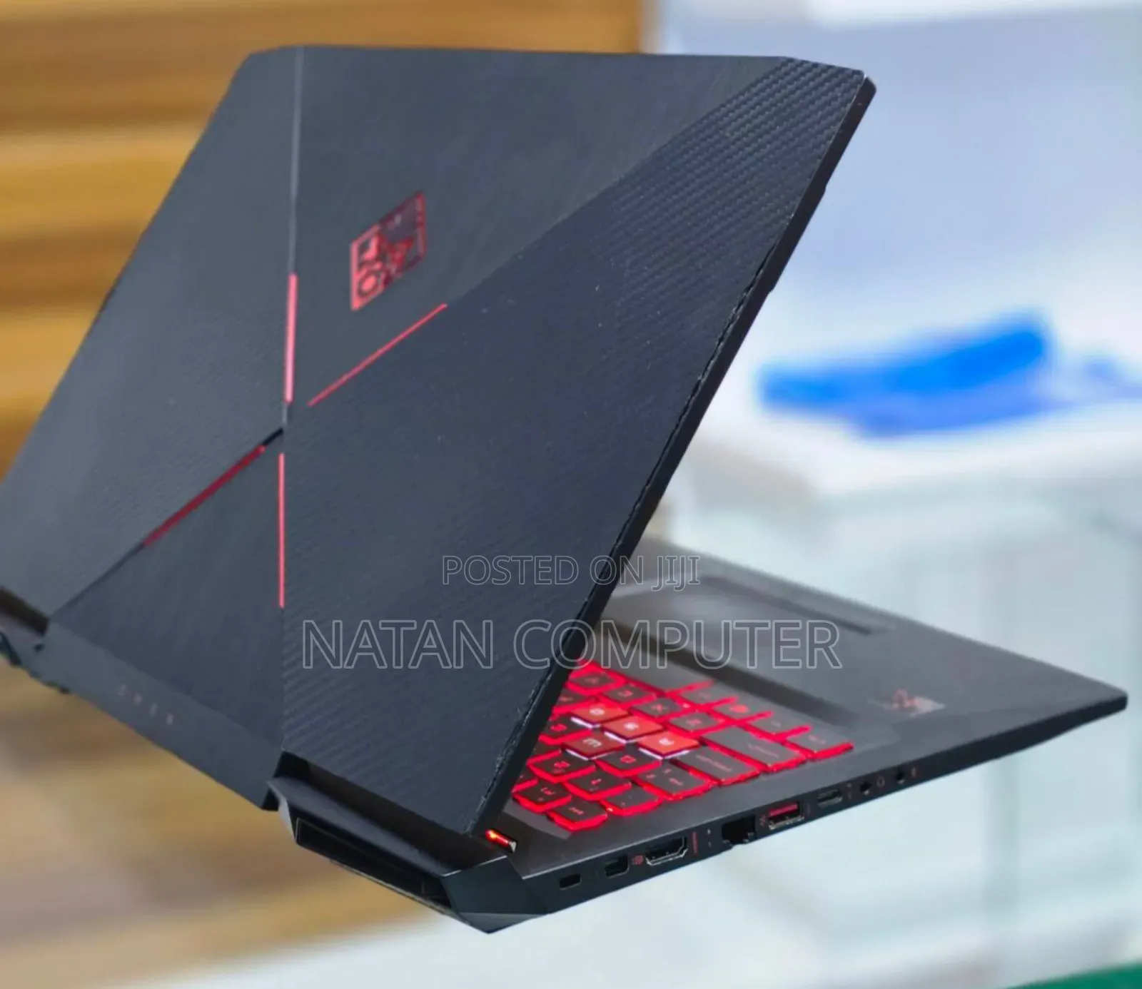 New Laptop HP Omen X 16GB Intel Core I7 HDD+SSD 1T