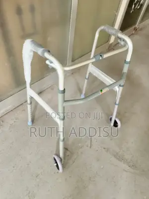 Foldable Walker鴦我walker恢弘walker段考walker憒了walker Medical New