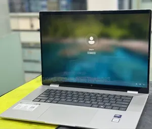 Photo - New Laptop HP Envy X360 16GB Intel Core Ultra 7 SSD 1T