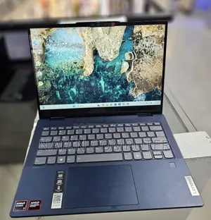 New Laptop Lenovo IdeaPad 520 16GB AMD Ryzen 7 SSD 1T