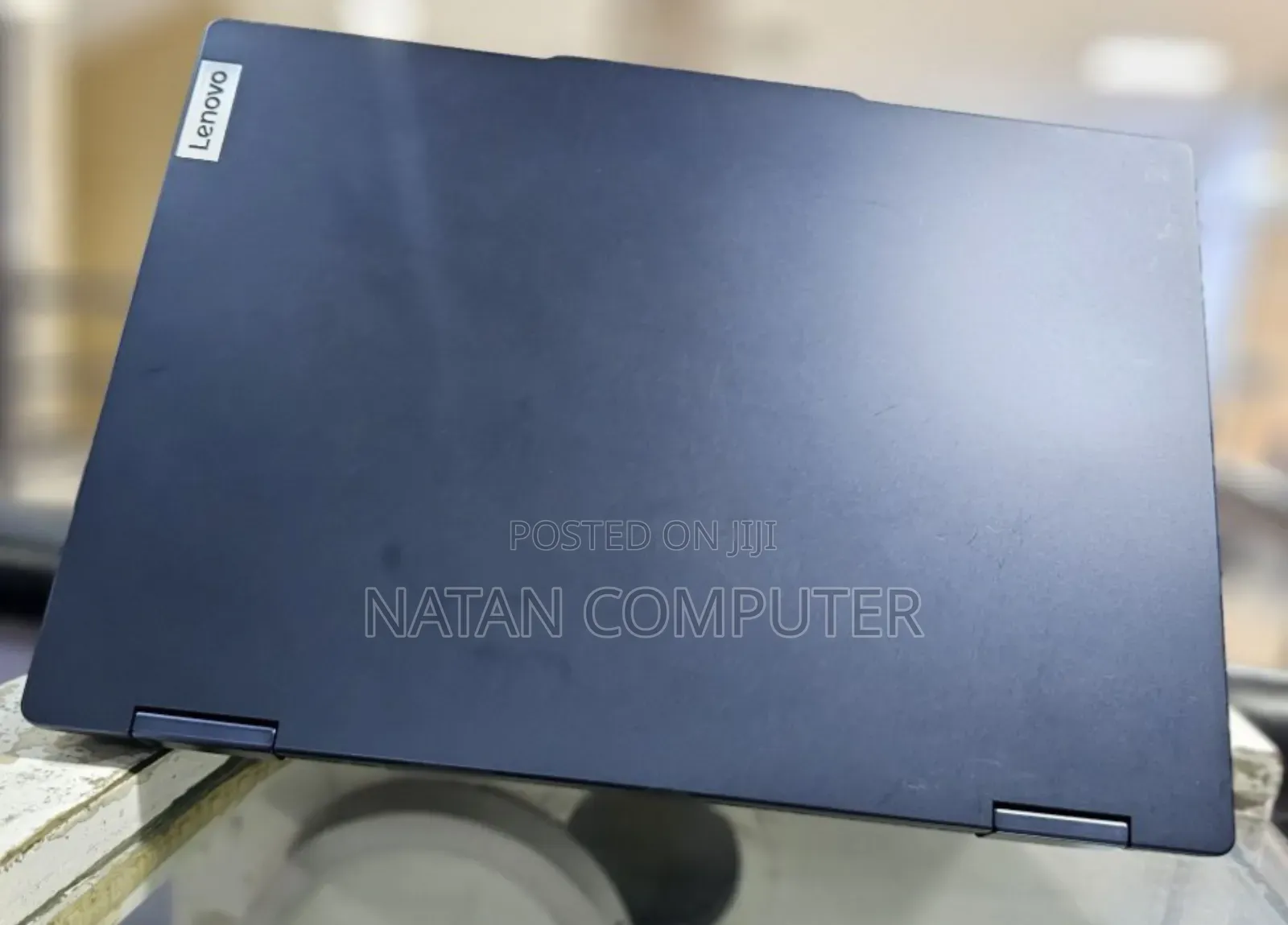 New Laptop Lenovo IdeaPad 520 16GB AMD Ryzen 7 SSD 1T