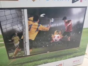 Tev 55 Double Screen