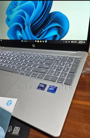 New Laptop HP Stream Notebook 16GB Intel Core Ultra 7 SSD 512GB