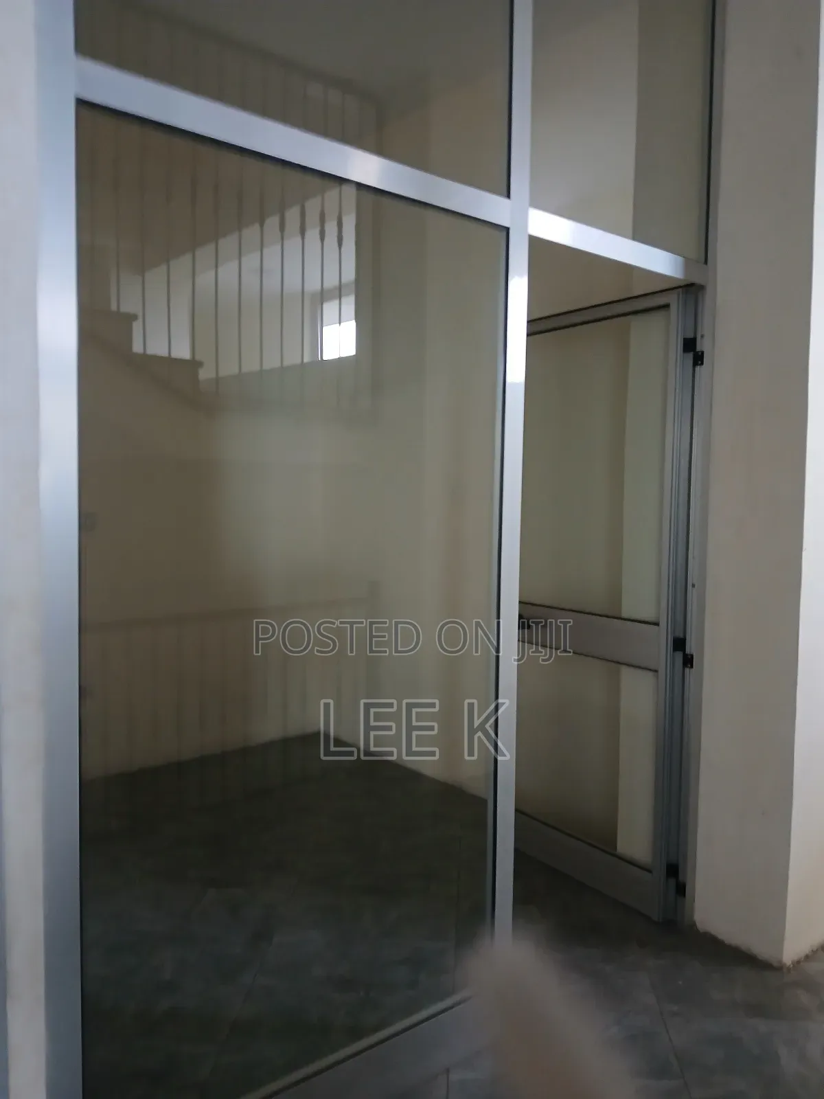 Shop For Rent – Abnet Area