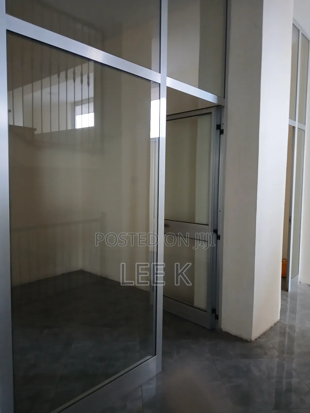 Shop For Rent – Abnet Area