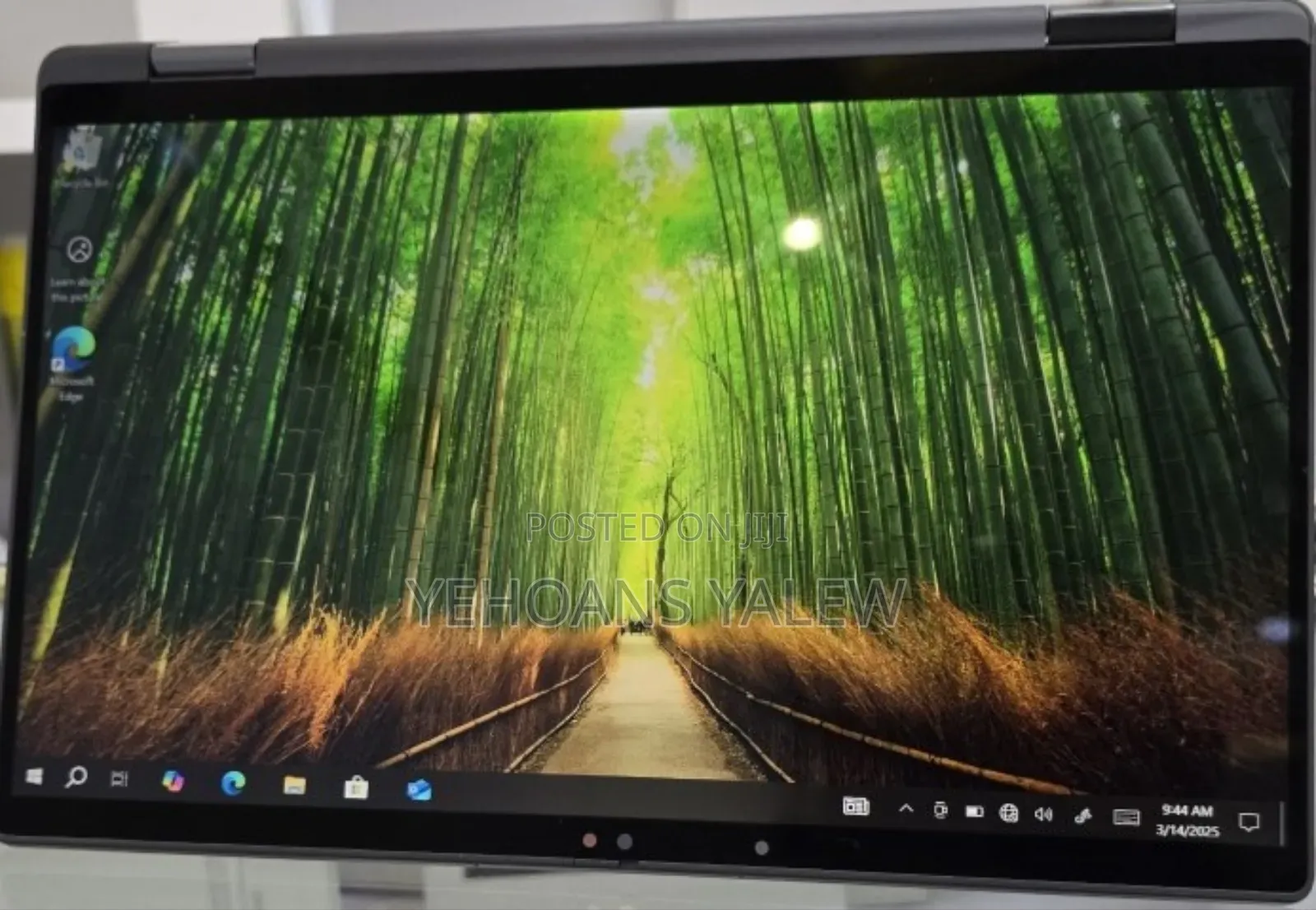 New Laptop Dell Latitude 7430 16GB Intel Core I7 SSD 256GB