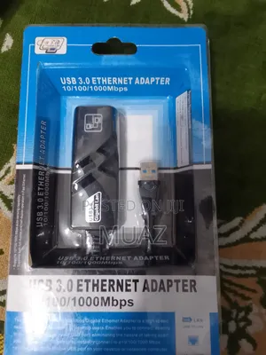 Photo - Lan Converter