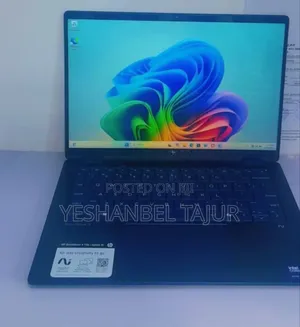 New HP OmniBook X Laptop 14-Fe0097nr 32GB Intel Core Ultra 7 SSD 1T
