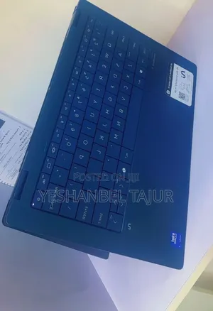 New HP OmniBook X Laptop 14-Fe0097nr 32GB Intel Core Ultra 7 SSD 1T