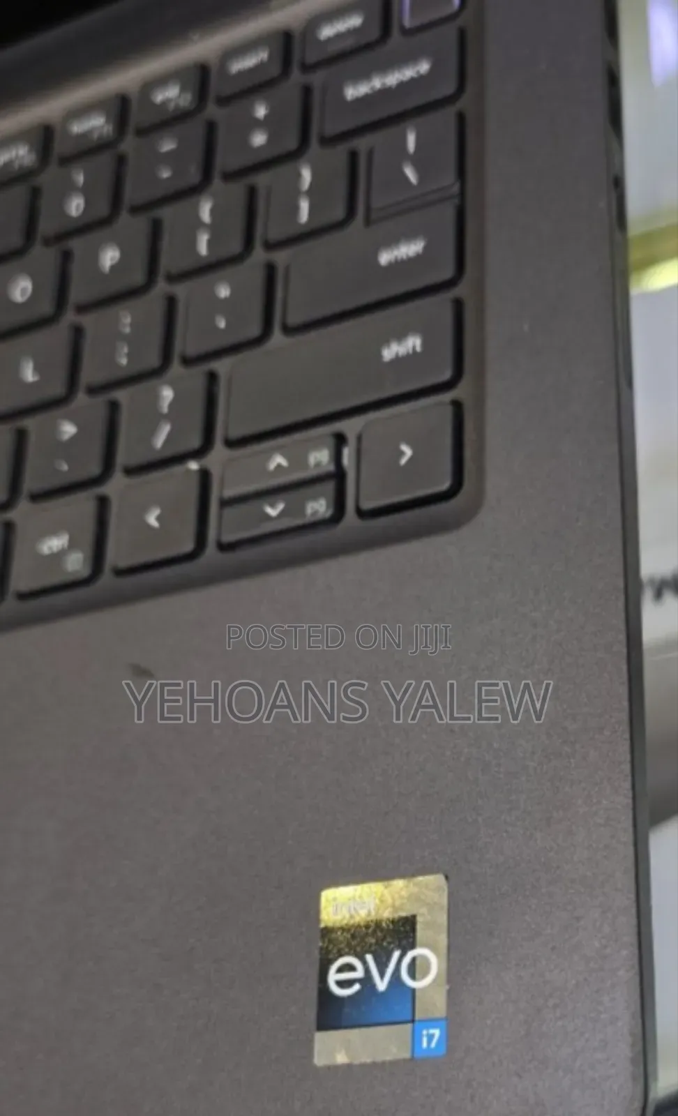 New Laptop Dell Latitude 7430 16GB Intel Core I7 SSD 256GB