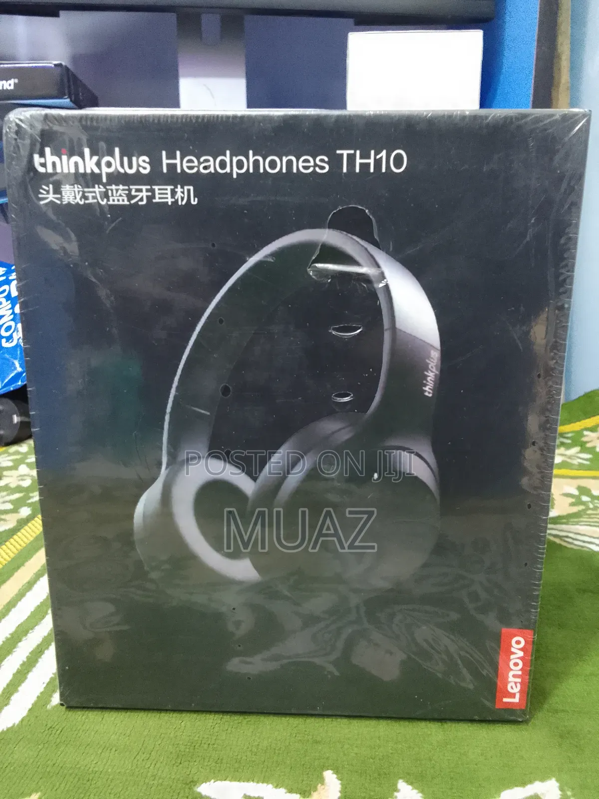Thinkplus Headphones Th10