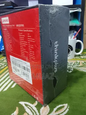 Thinkplus Headphones Th10