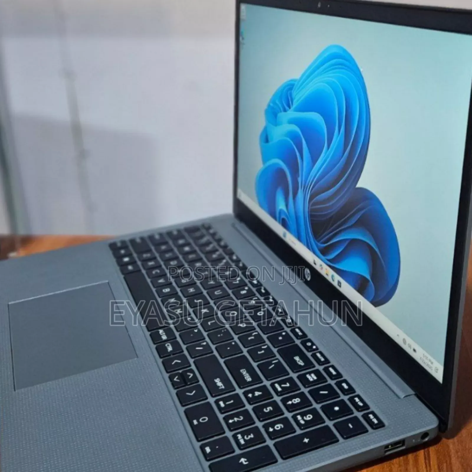 New Laptop HP Stream Notebook 16GB Intel Core I5 SSD 512GB