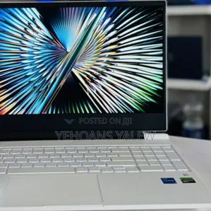 Photo - New Laptop HP Victus 16 16GB Intel Core I5 SSD 512GB