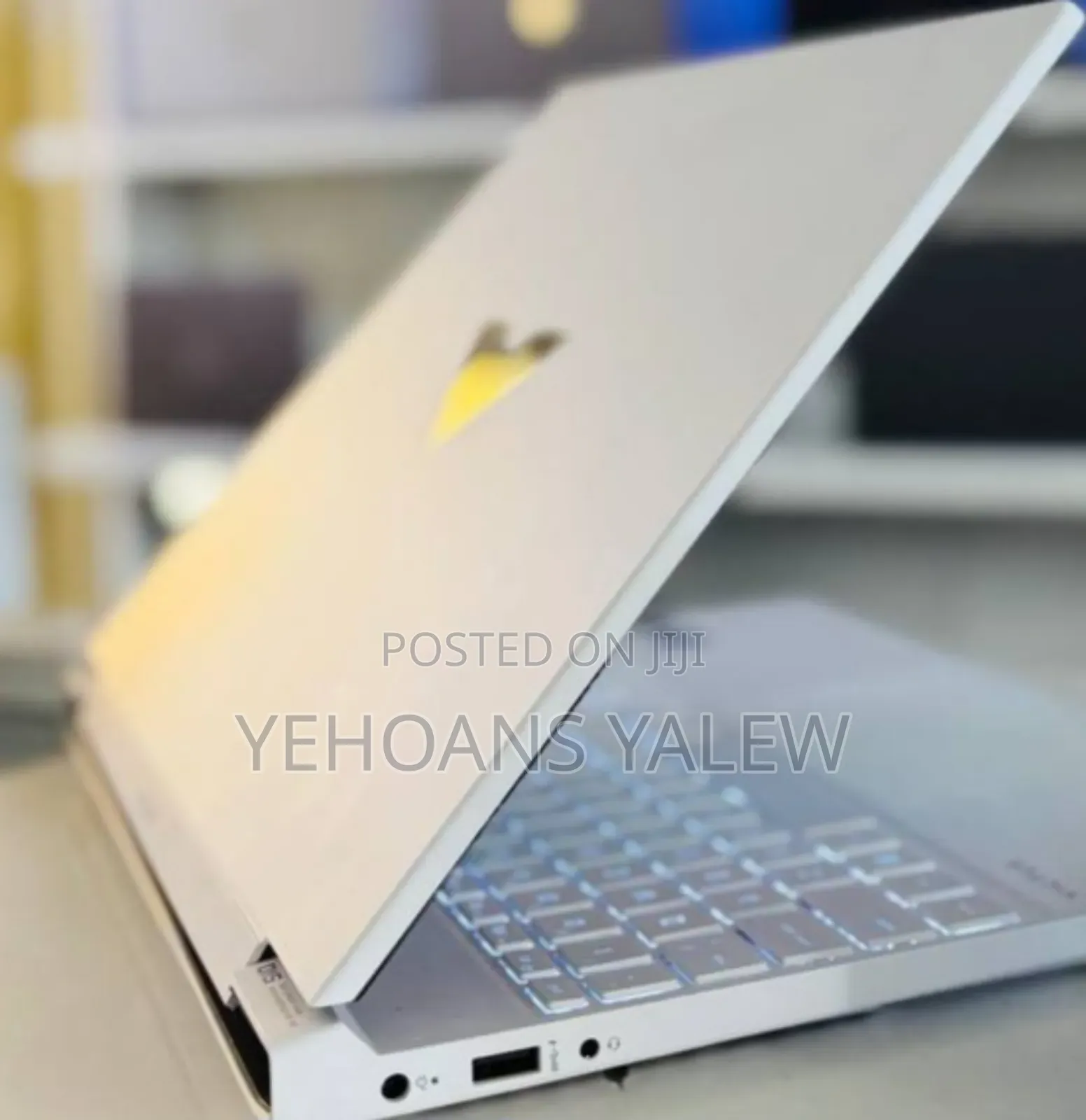 New Laptop HP Victus 16 16GB Intel Core I5 SSD 512GB