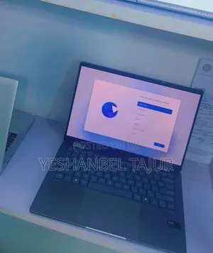 New Laptop HP Envy X360 16GB Intel Core Ultra 7 SSD 1T