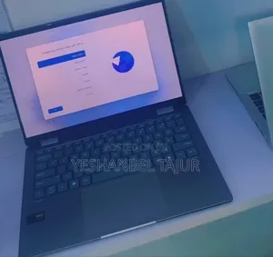 New Laptop HP Envy X360 16GB Intel Core Ultra 7 SSD 1T