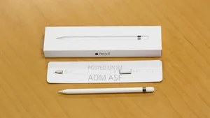 Photo - Apple Pencil