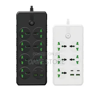 Rugga's Power Socket