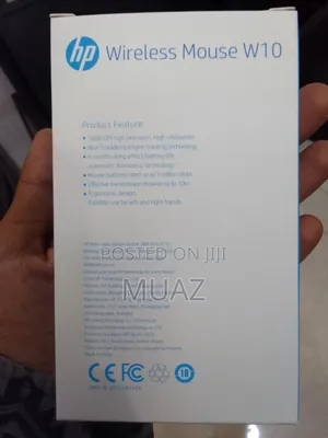 Hp Bluetooth