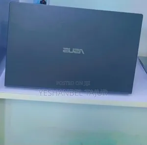 New Laptop Asus VivoBook 15 X510UQ 8GB Intel Core I5 SSD 512GB