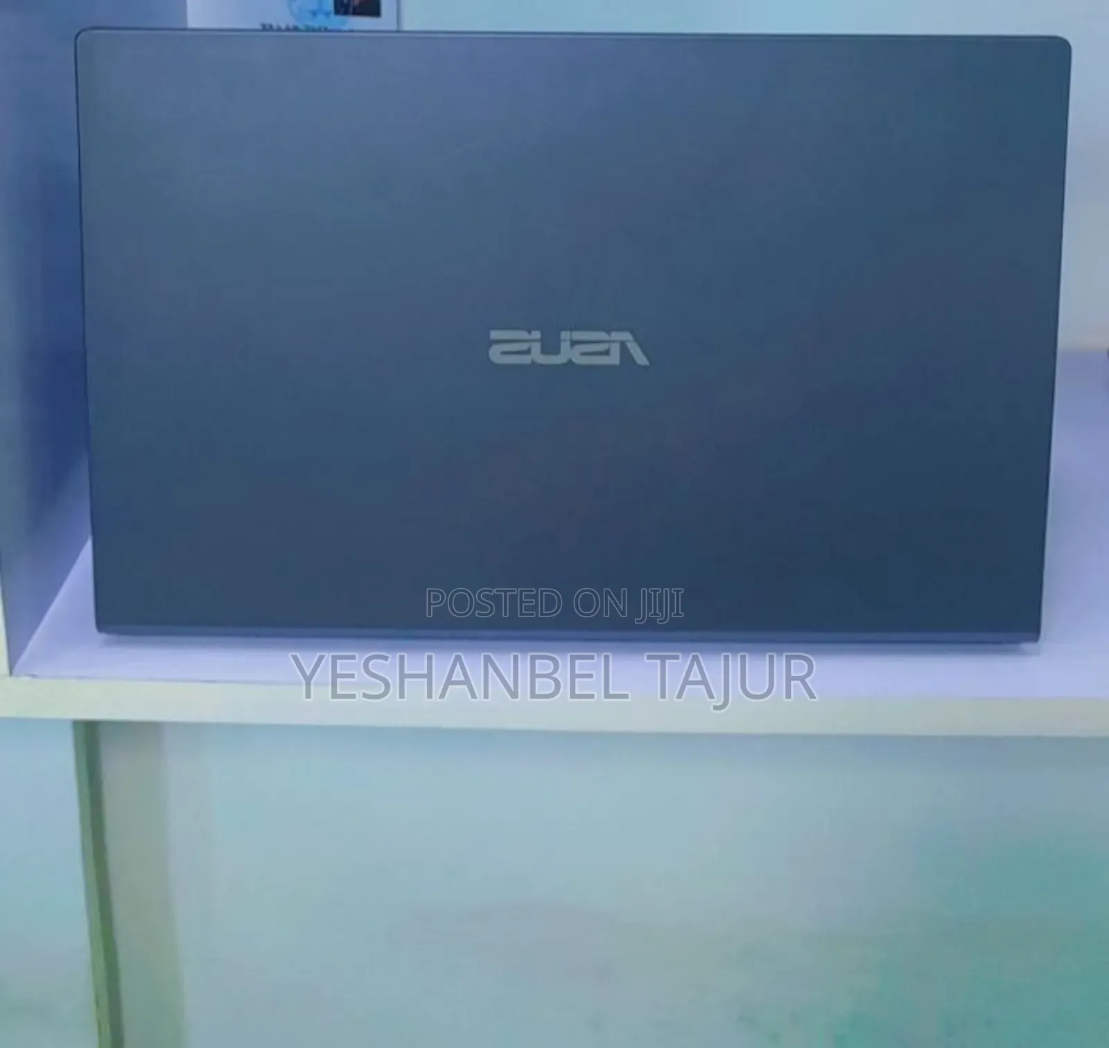 New Laptop Asus VivoBook 15 X510UQ 8GB Intel Core I5 SSD 512GB