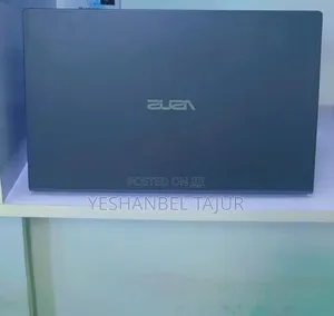 New Laptop Asus VivoBook 15 X510UQ 8GB Intel Core I5 SSD 512GB