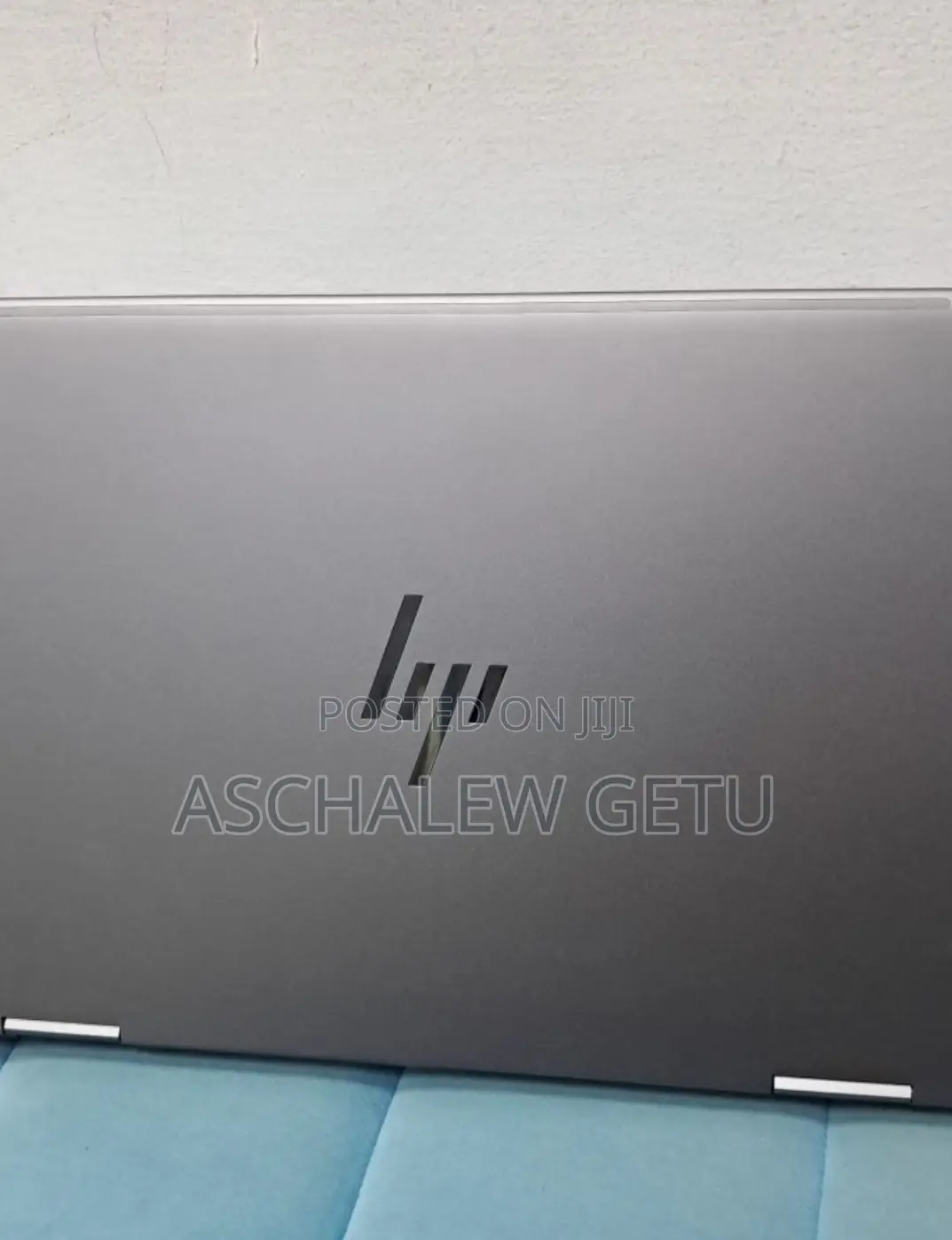 New Laptop HP Envy X360 16GB Intel Core Ultra 7 SSD 1T