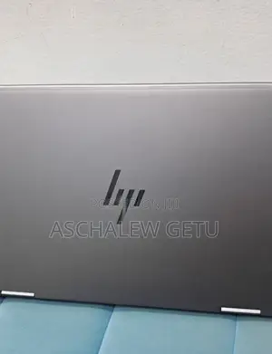 Photo - New Laptop HP Envy X360 16GB Intel Core Ultra 7 SSD 1T