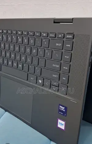 New Laptop HP Envy X360 16GB Intel Core Ultra 7 SSD 1T