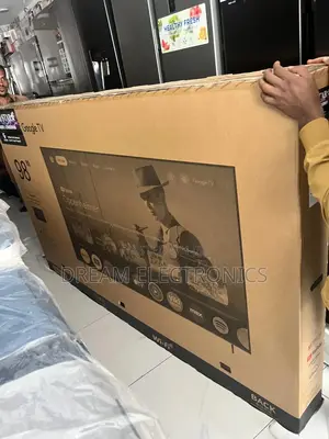 Photo - Life Star 98” Picture Quality Television