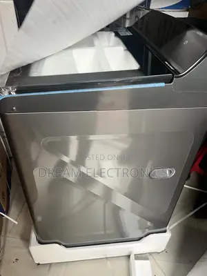 Full Automatic Washing Machines