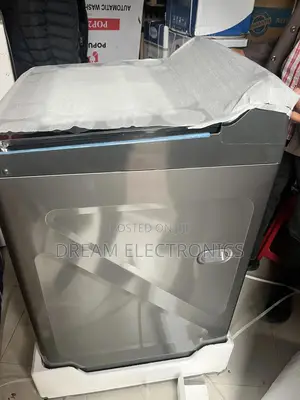 Full Automatic Washing Machines