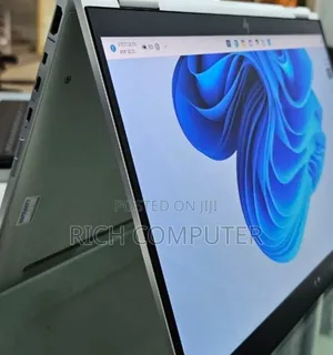 Photo - New Laptop HP Envy X360 16GB Intel Core I7 SSD 512GB