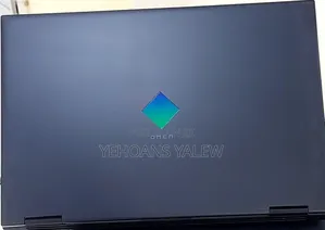 New Laptop HP Omen 15 16GB Intel Core I7 SSD 1T