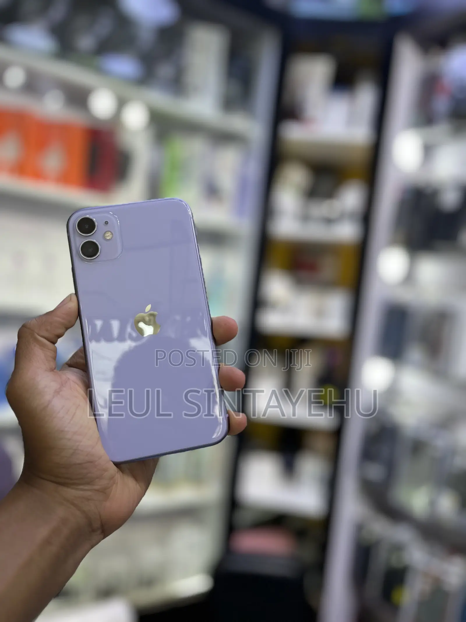 Apple iPhone 11 128 GB