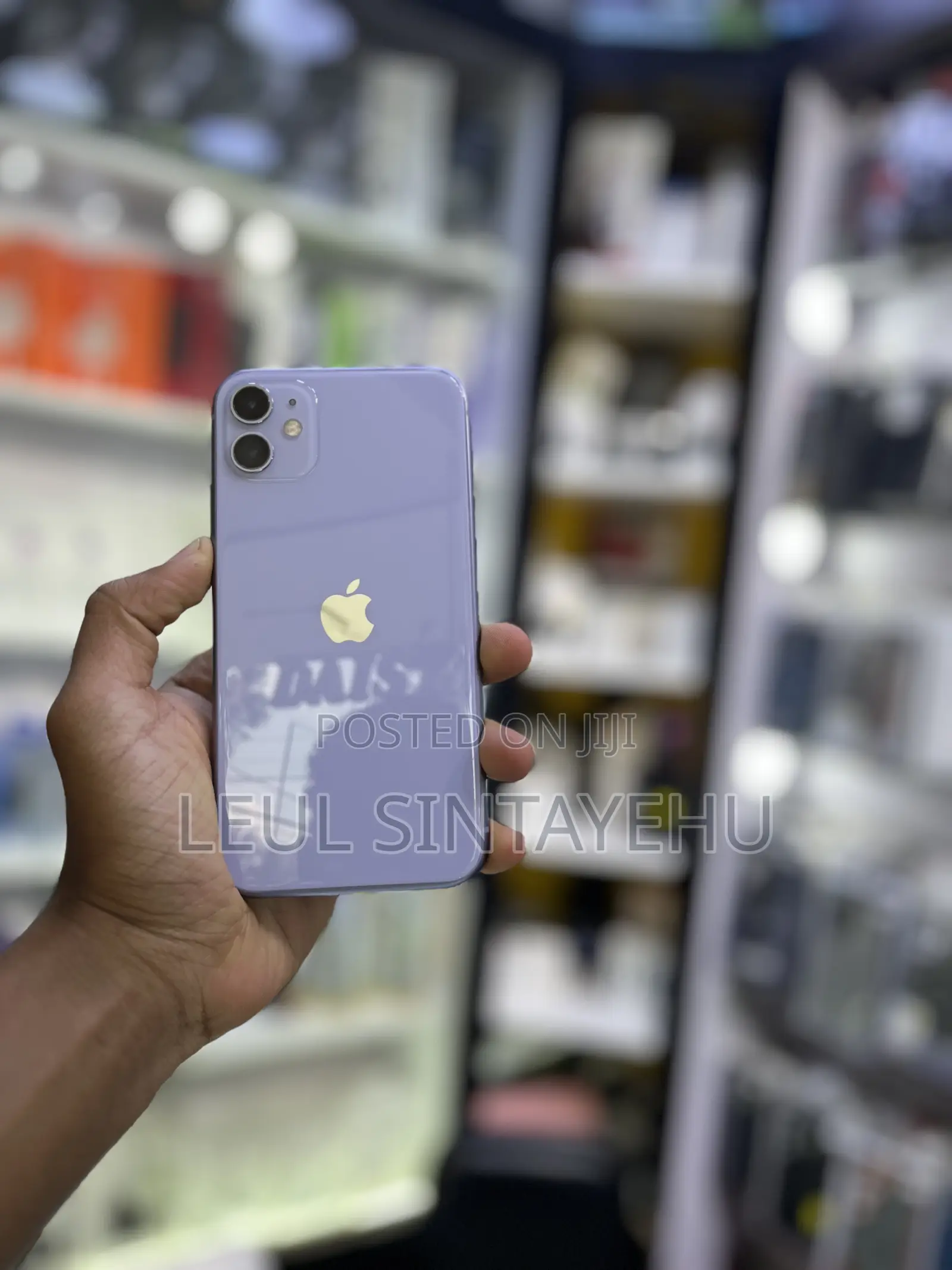 Apple iPhone 11 128 GB