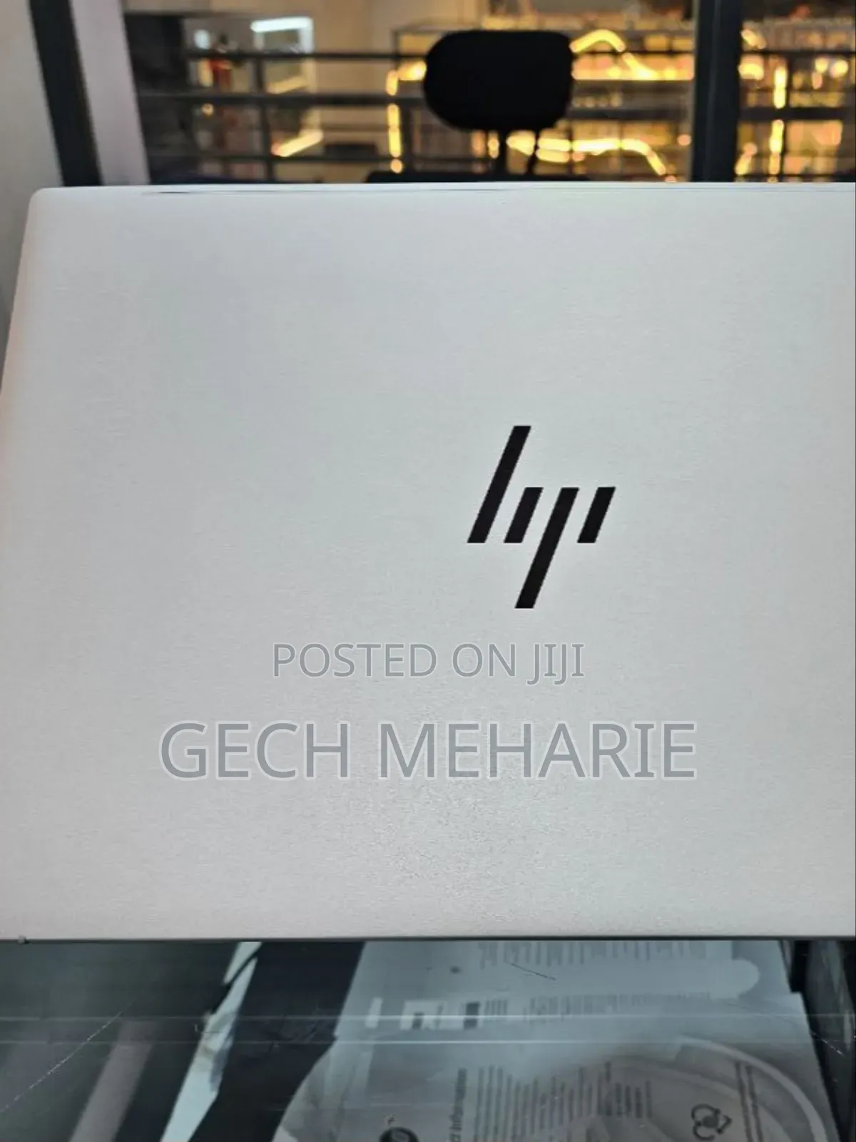 New Laptop HP Pavilion 15 16GB Intel Core I7 SSD 1T