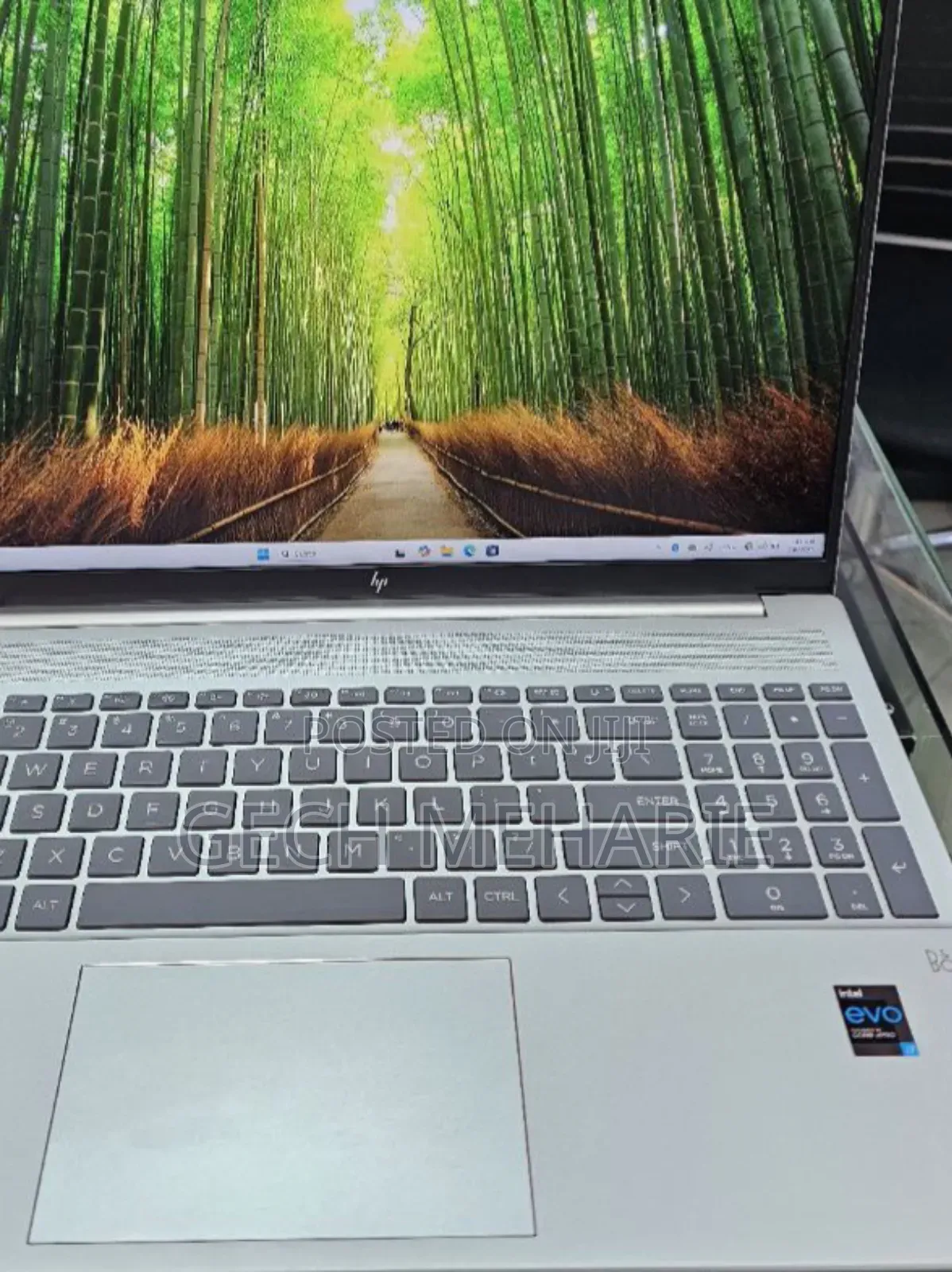 New Laptop HP Pavilion 15 16GB Intel Core I7 SSD 1T