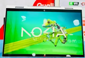 New Laptop HP Envy X360 16GB Intel Core I9 SSD 512GB