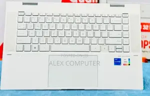 New Laptop HP Envy X360 16GB Intel Core I9 SSD 512GB