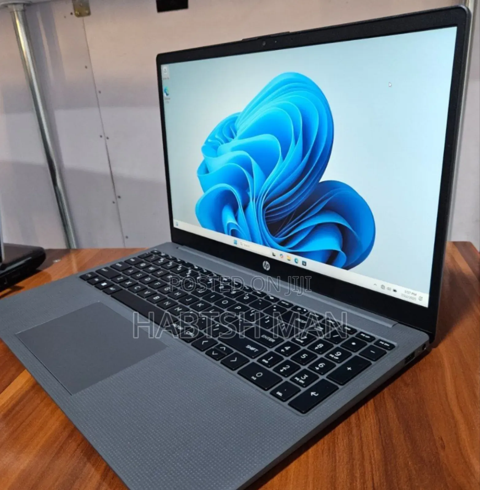 New Laptop HP Stream Notebook 16GB Intel Core I5 SSD 512GB