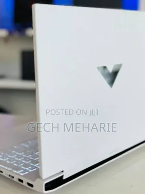 New Laptop HP Victus 16 16GB Intel Core I5 SSD 512GB