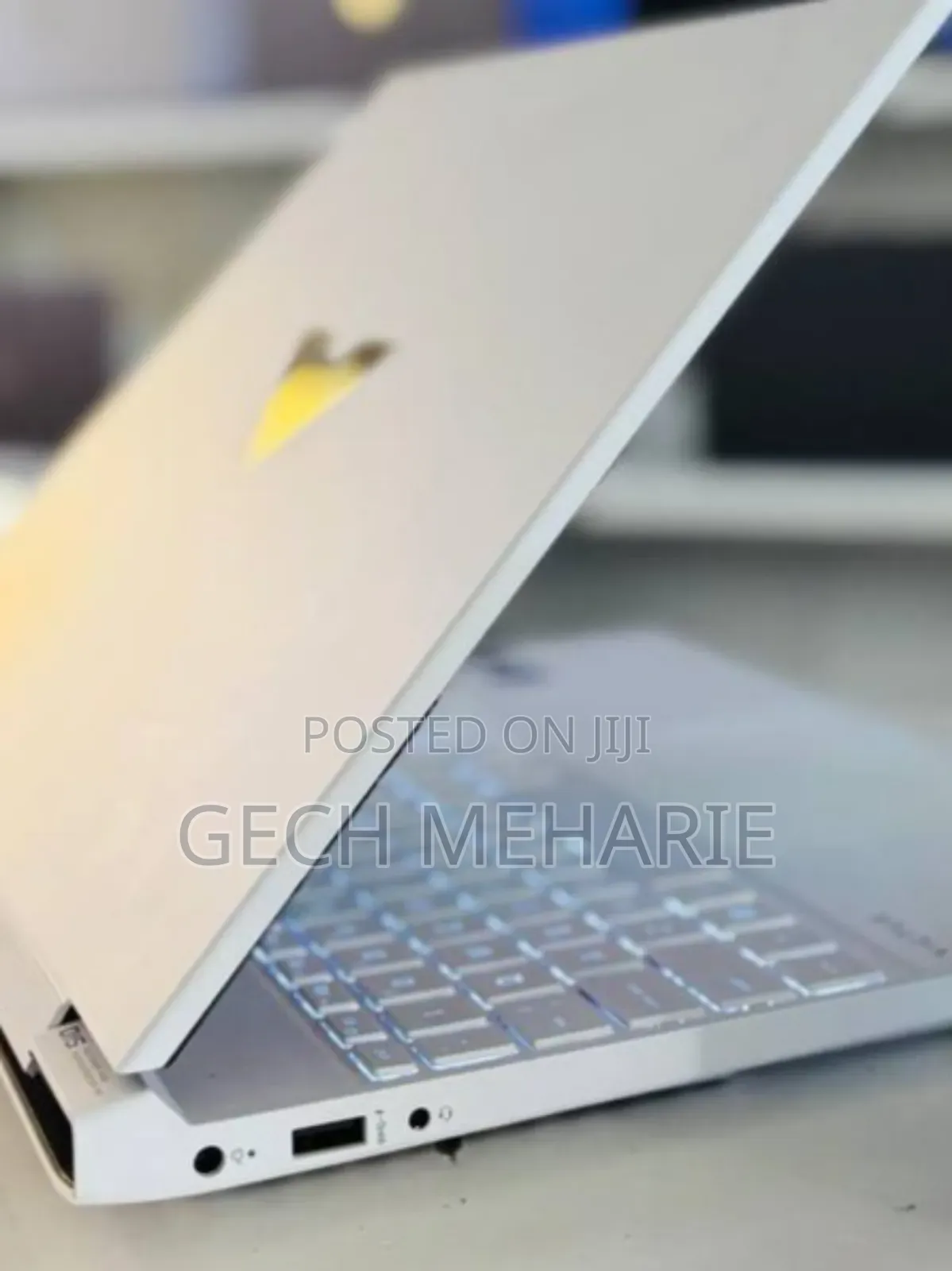 New Laptop HP Victus 16 16GB Intel Core I5 SSD 512GB