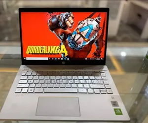 New Laptop HP Pavilion 14 16GB Intel Core i7 SSD 512GB