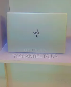 New Laptop HP EliteBook 840 G5 16GB Intel Core I7 SSD 512GB