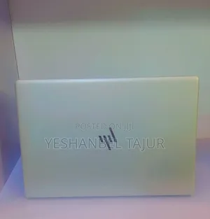 New Laptop HP EliteBook 840 G5 16GB Intel Core I7 SSD 512GB