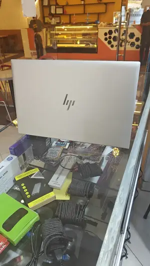 New Laptop HP EliteBook 850 G8 16GB Intel Core I5 SSD 512GB