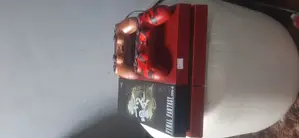 Photo - Play Station 4