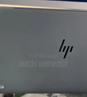 Photo - New Laptop HP Envy 13 16GB Intel Core I5 SSD 512GB